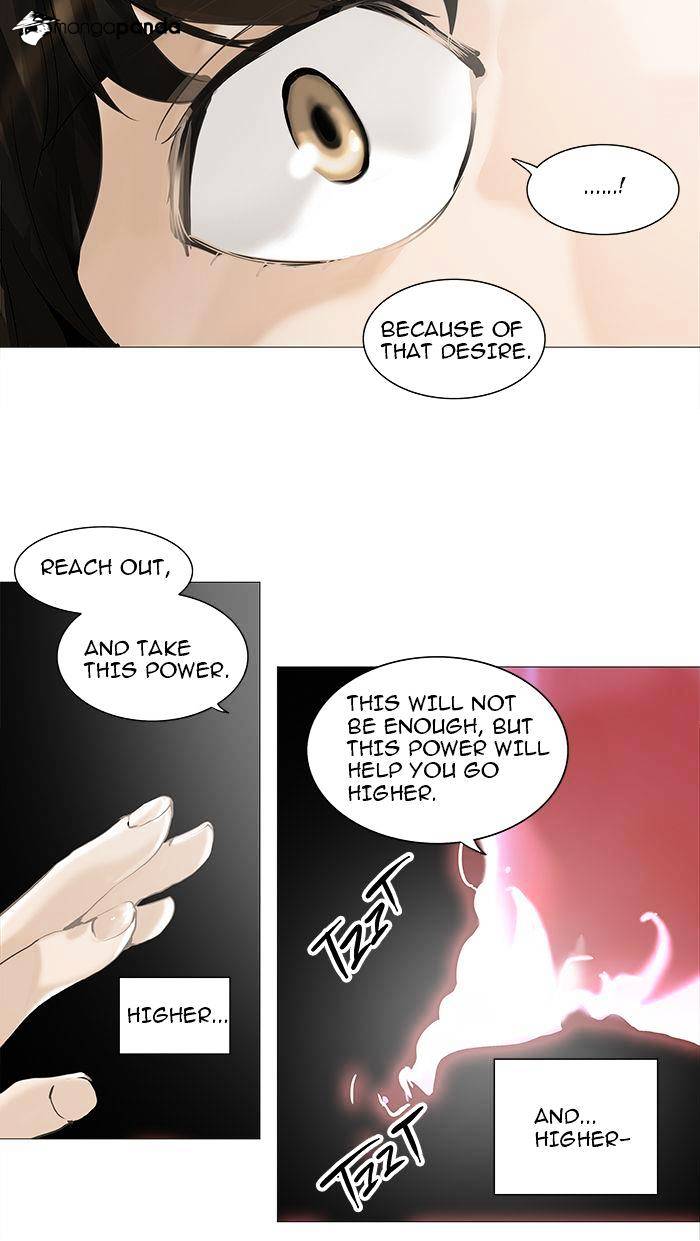 Tower of God Chapter 232 page 38