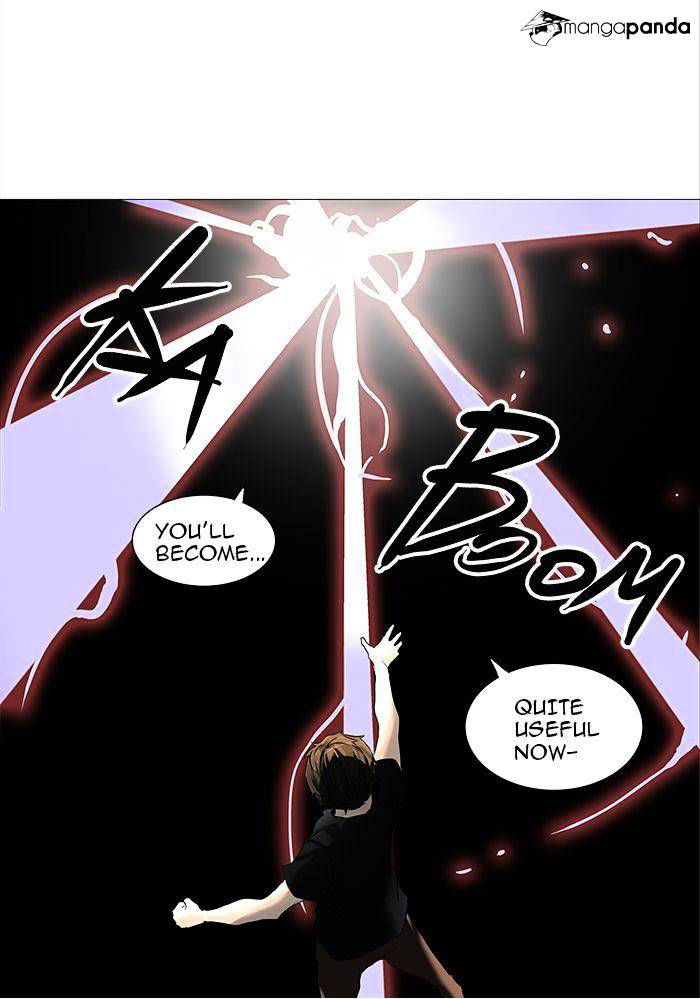 Tower of God Chapter 232 page 39