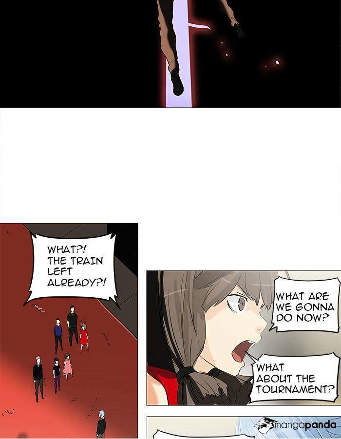 Tower of God Chapter 232 page 40