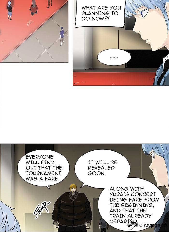 Tower of God Chapter 232 page 41