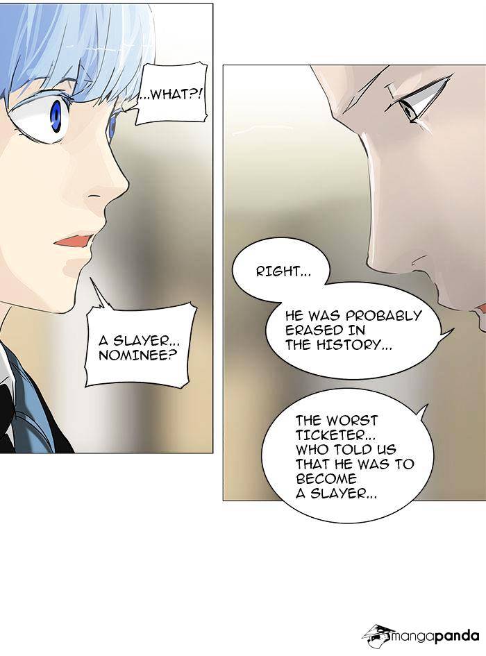 Tower of God Chapter 232 page 45