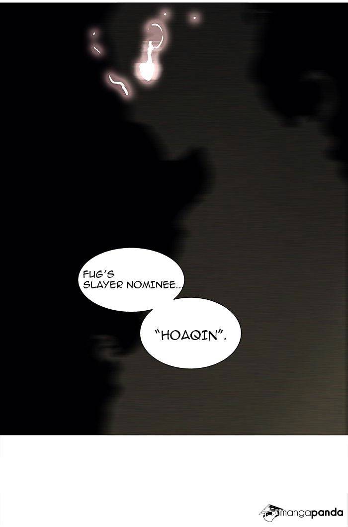 Tower of God Chapter 232 page 46