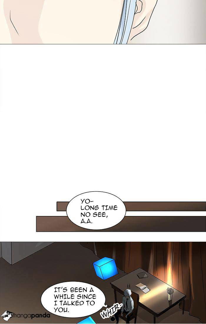 Tower of God Chapter 232 page 48