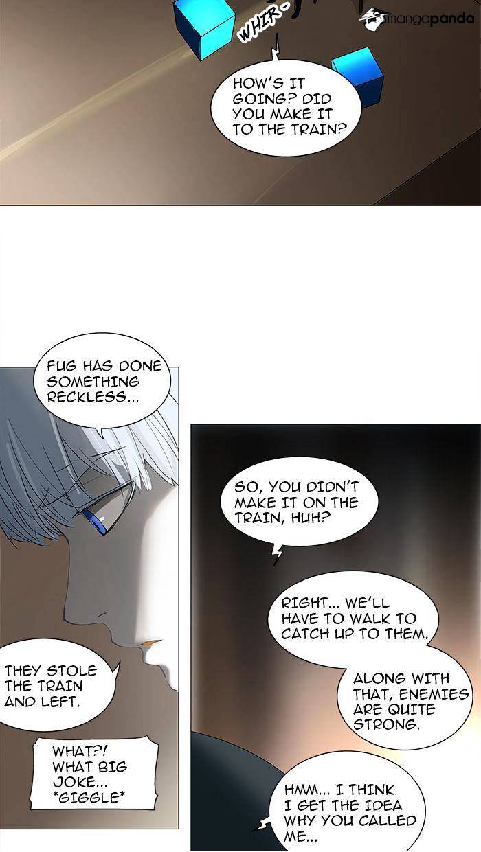 Tower of God Chapter 232 page 49