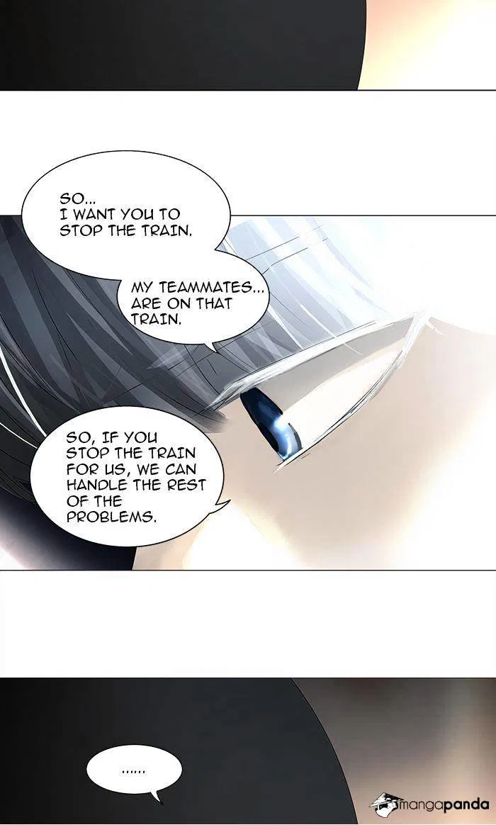 Tower of God Chapter 232 page 51