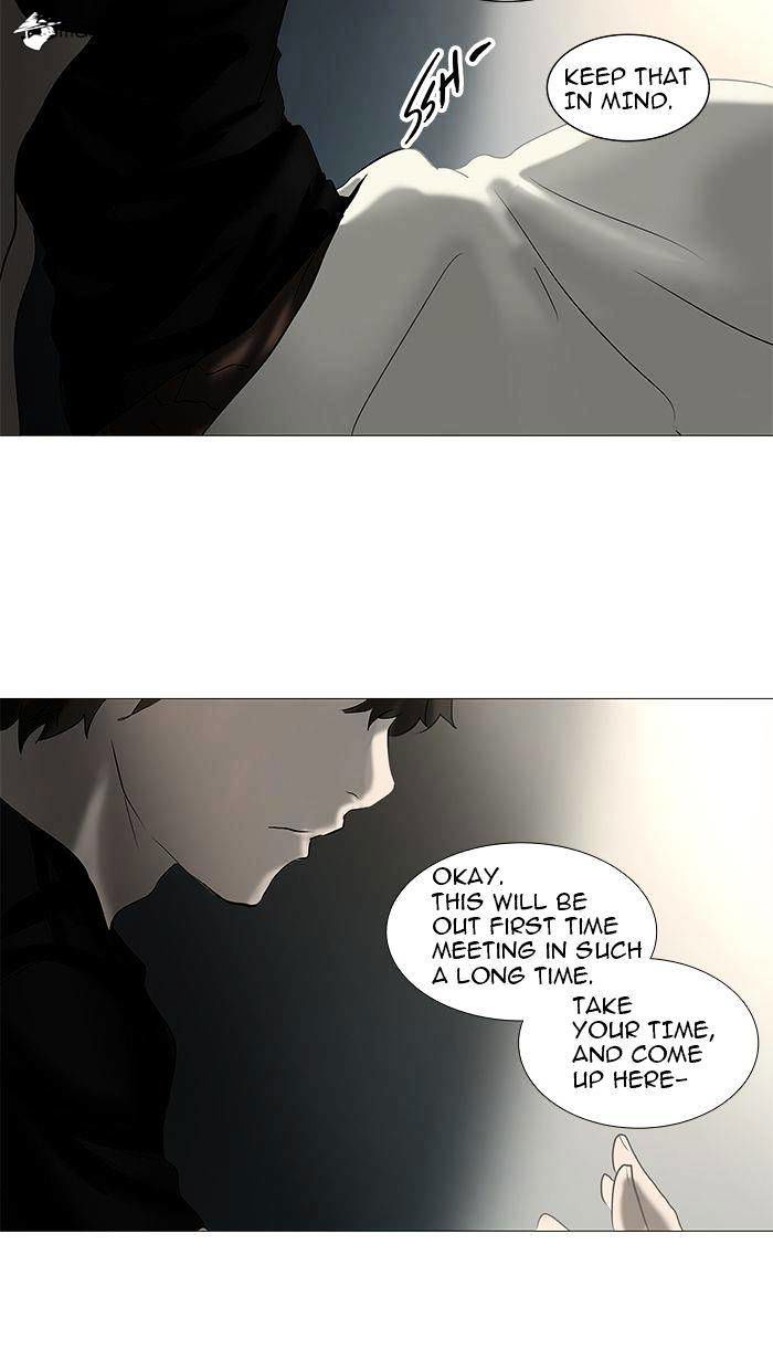 Tower of God Chapter 232 page 53