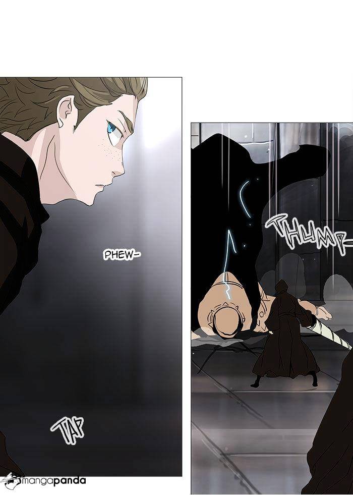 Tower of God Chapter 233 page 4