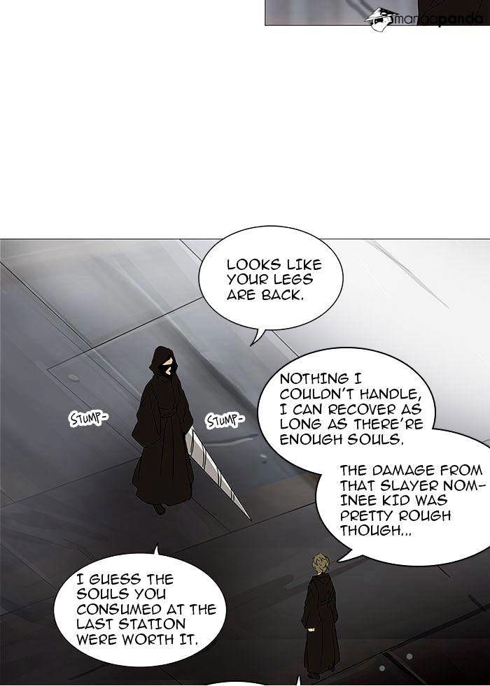 Tower of God Chapter 233 page 5