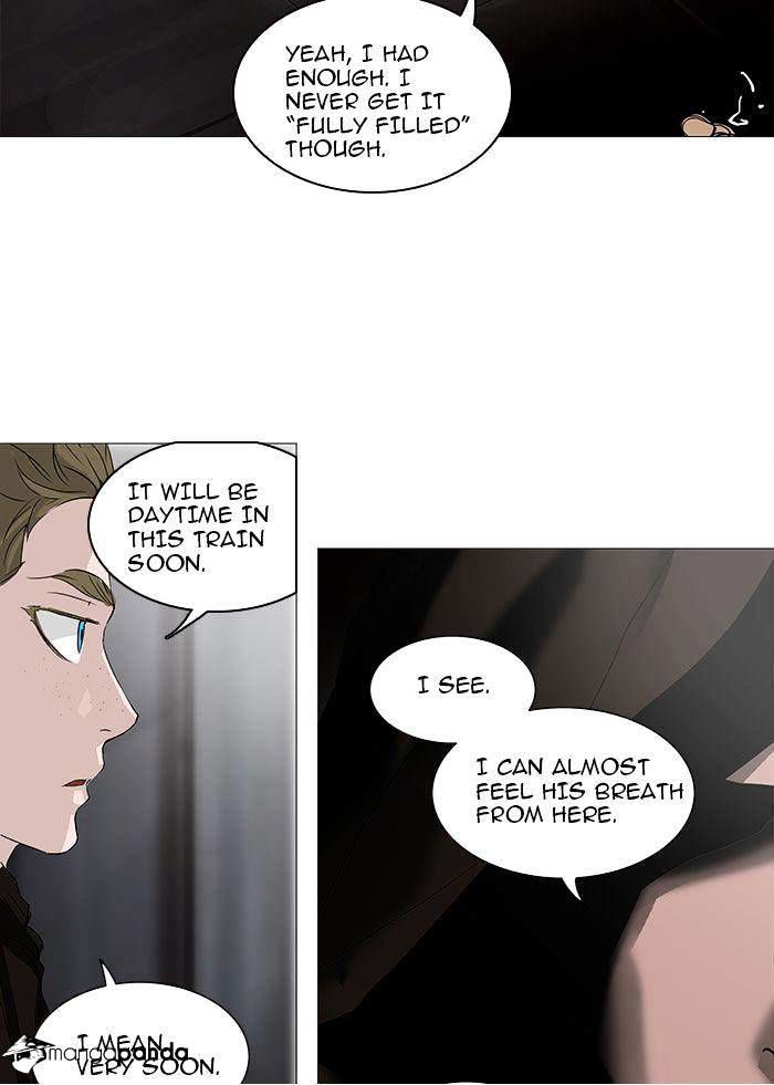 Tower of God Chapter 233 page 6