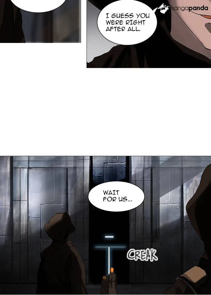 Tower of God Chapter 233 page 7