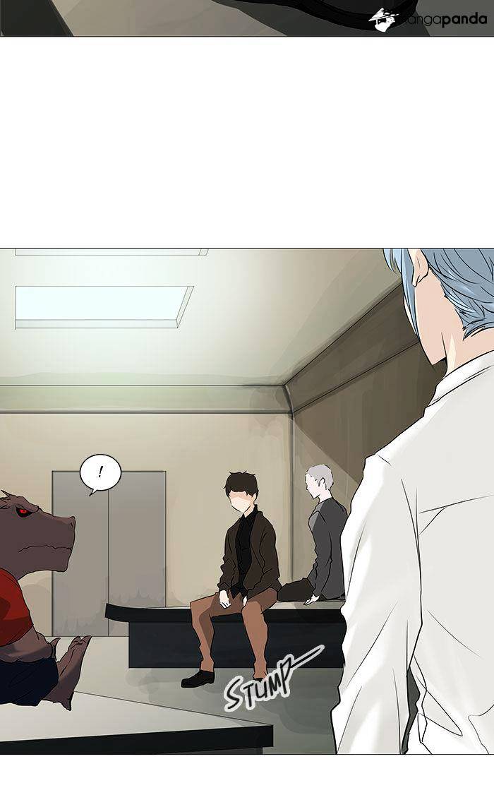 Tower of God Chapter 233 page 23