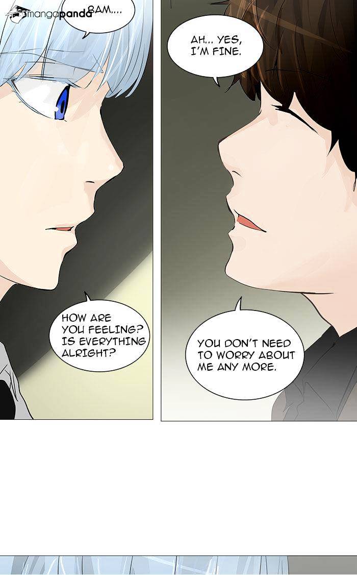 Tower of God Chapter 233 page 26