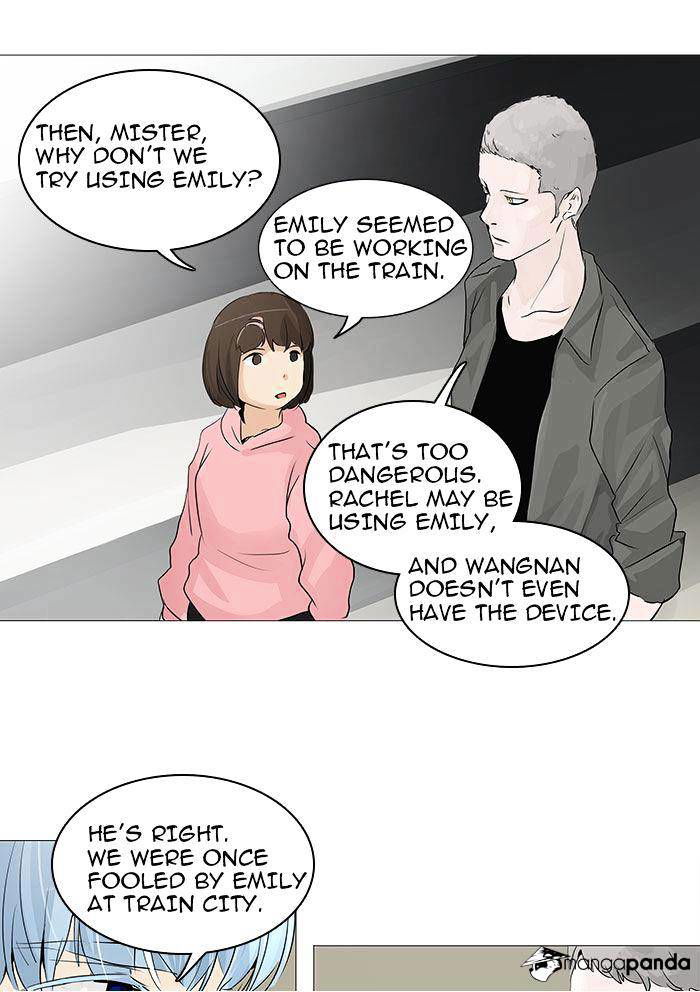 Tower of God Chapter 233 page 30