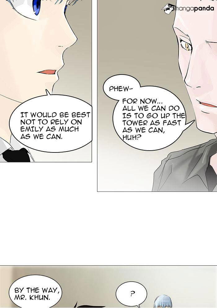Tower of God Chapter 233 page 31