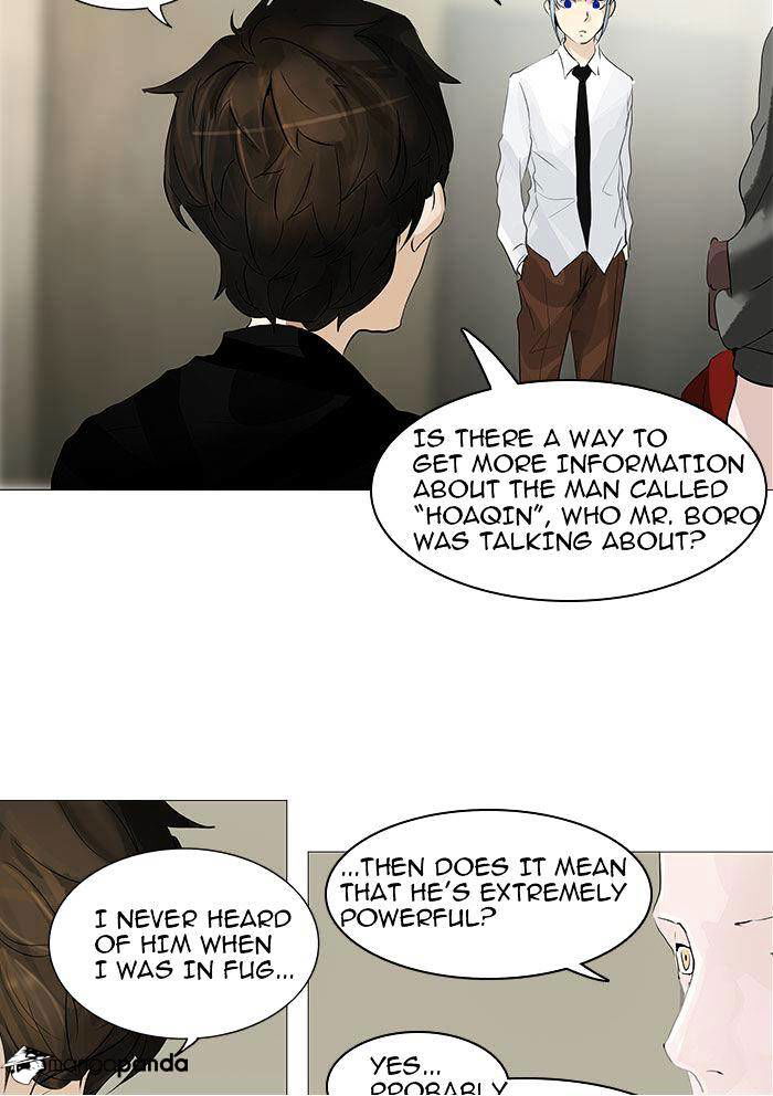 Tower of God Chapter 233 page 32