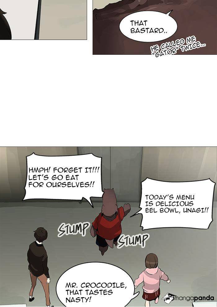 Tower of God Chapter 233 page 37