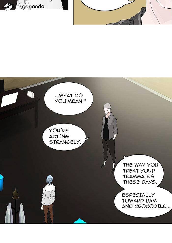 Tower of God Chapter 233 page 39