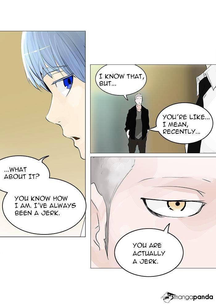 Tower of God Chapter 233 page 40