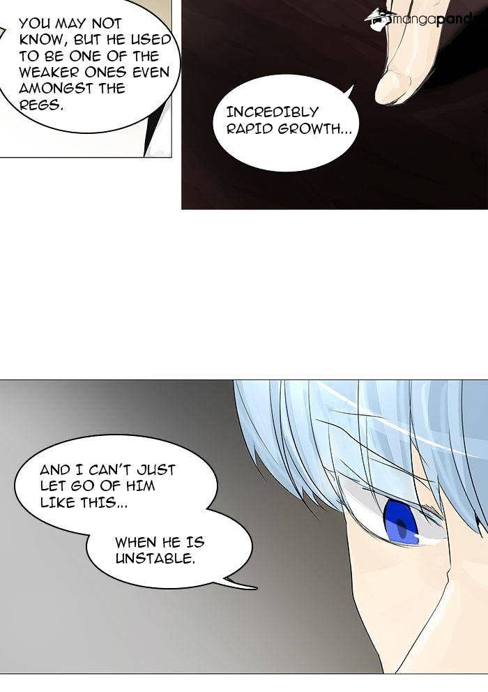 Tower of God Chapter 233 page 44