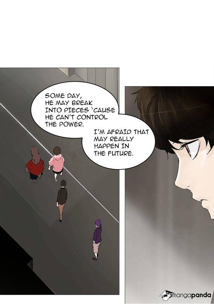 Tower of God Chapter 233 page 45