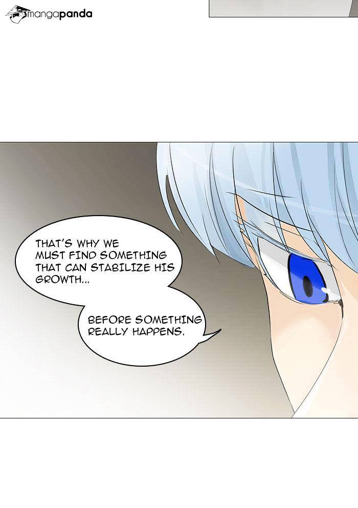 Tower of God Chapter 233 page 46