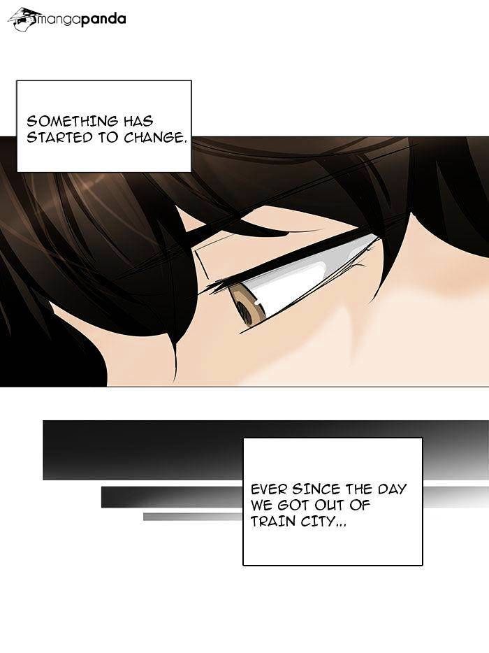 Tower of God Chapter 233 page 50