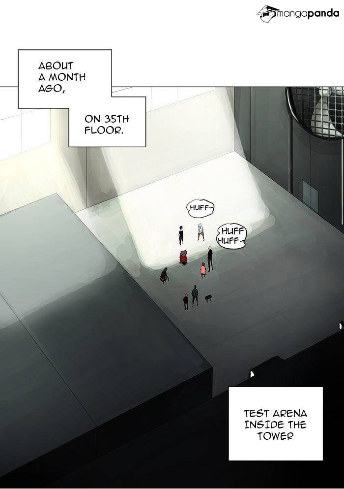 Tower of God Chapter 233 page 51