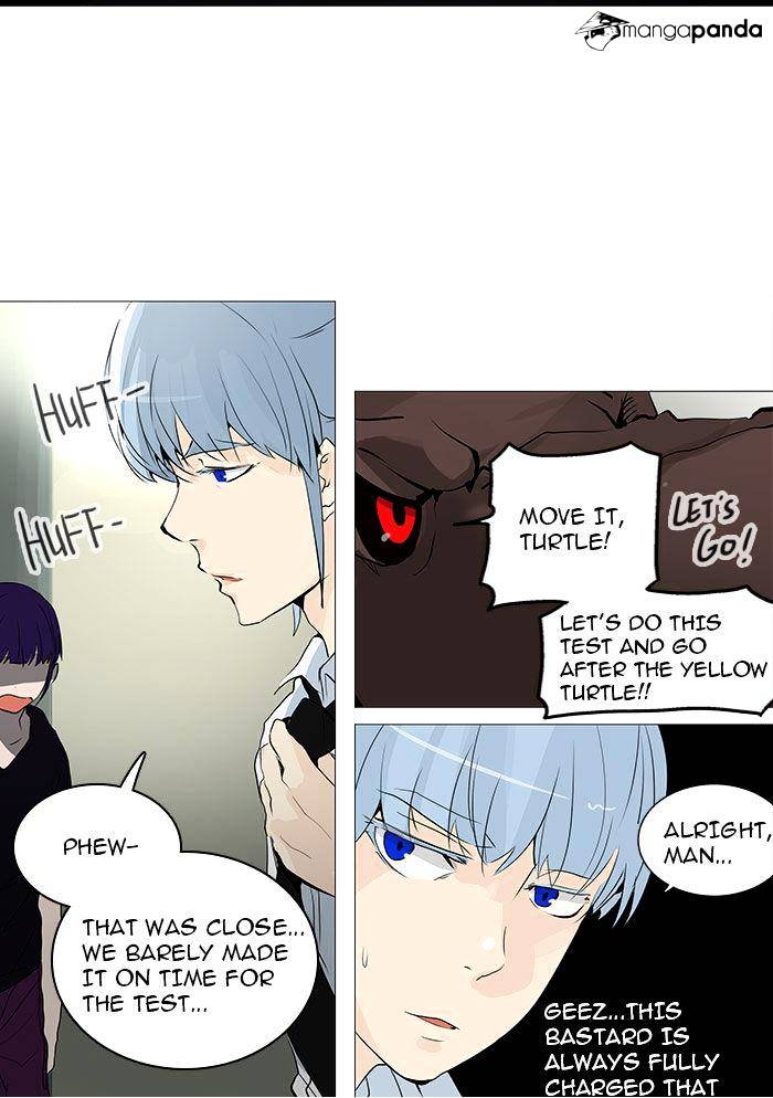 Tower of God Chapter 233 page 52