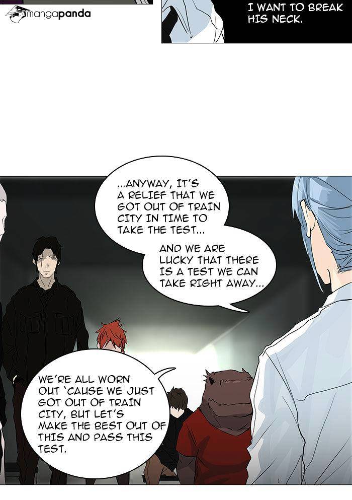 Tower of God Chapter 233 page 53