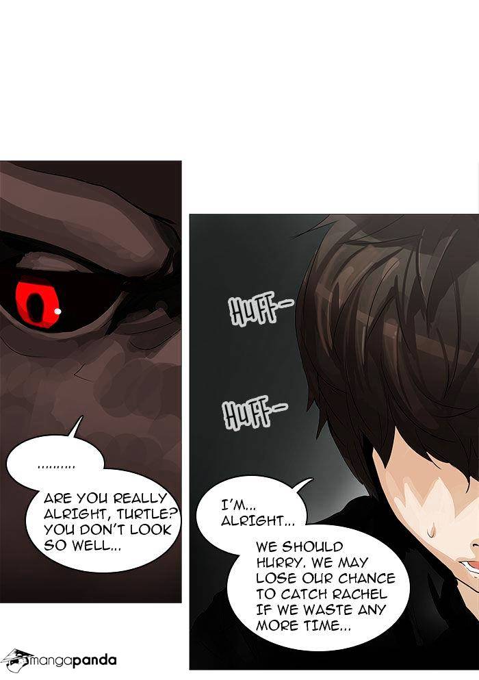 Tower of God Chapter 233 page 54