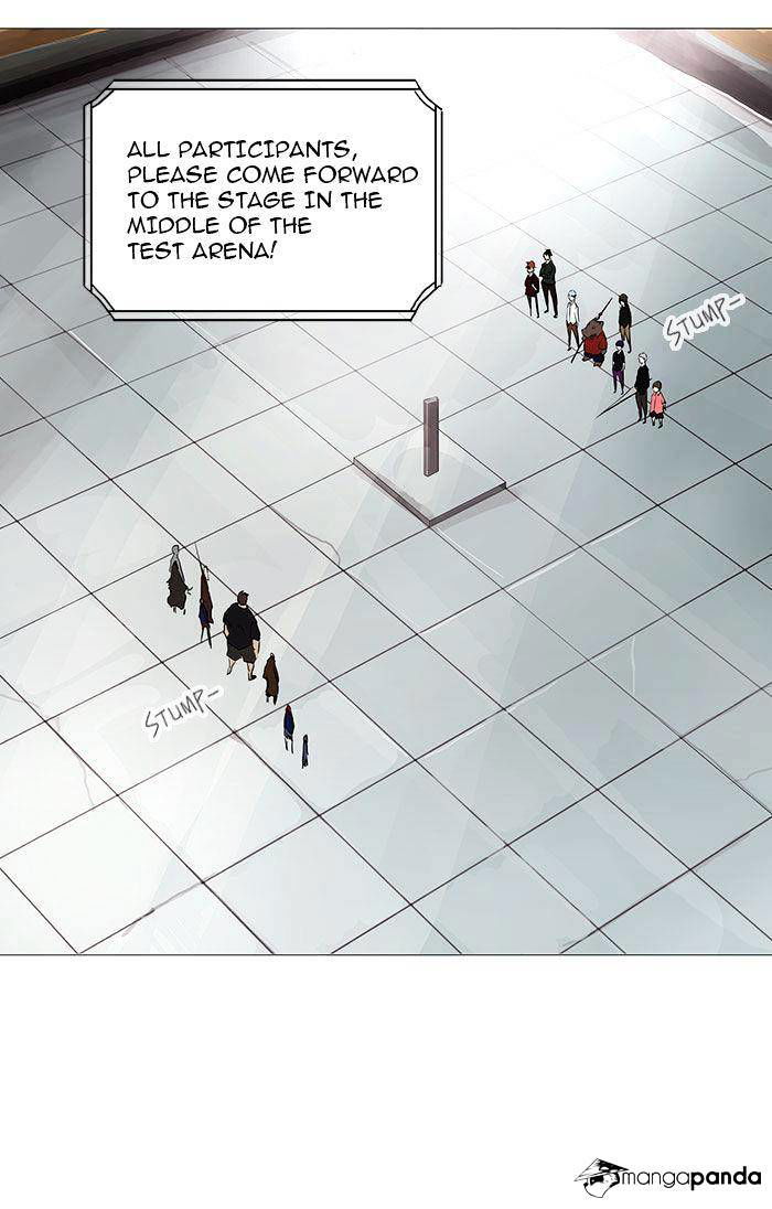 Tower of God Chapter 233 page 58