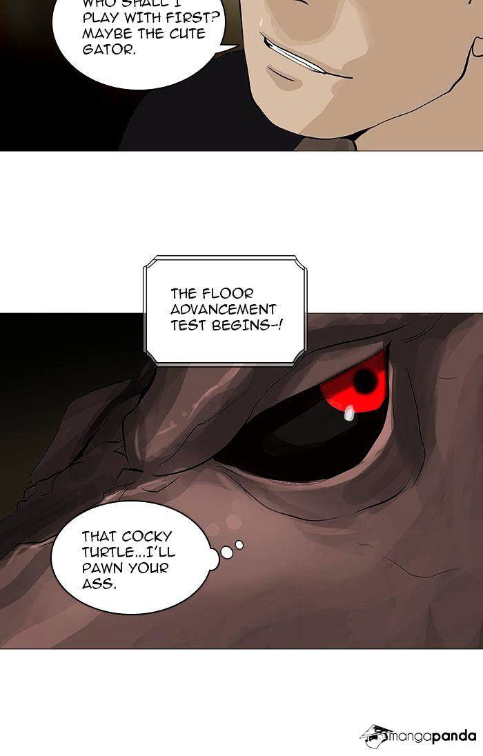 Tower of God Chapter 233 page 65