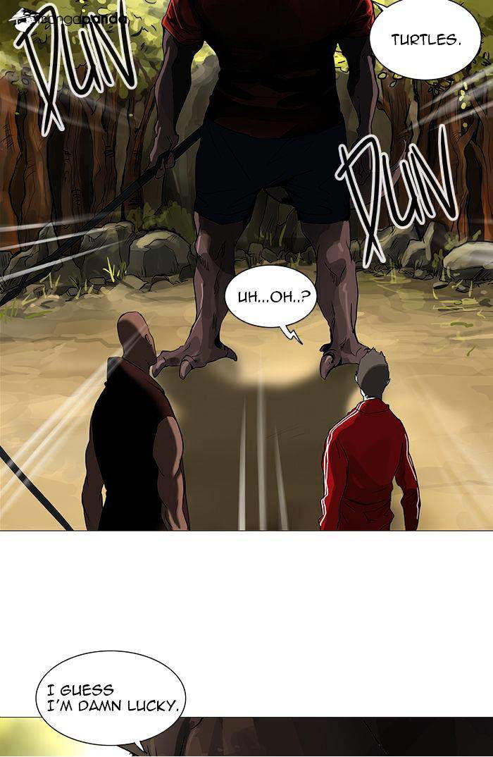 Tower of God Chapter 234 page 9
