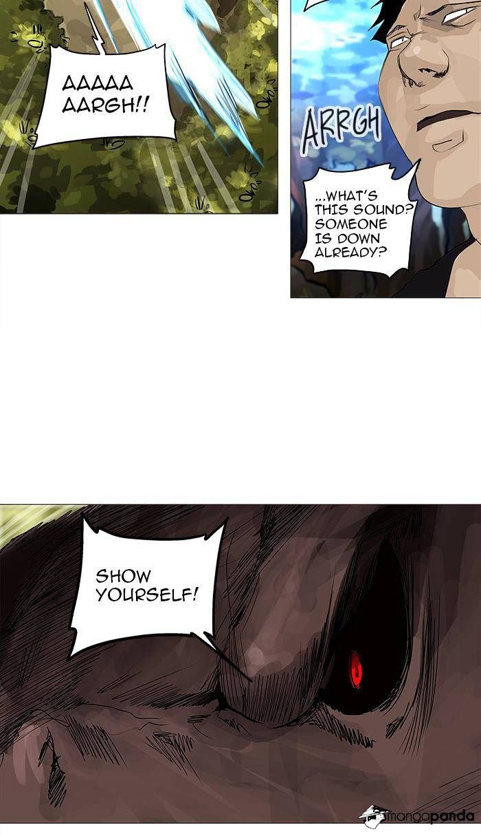 Tower of God Chapter 234 page 11