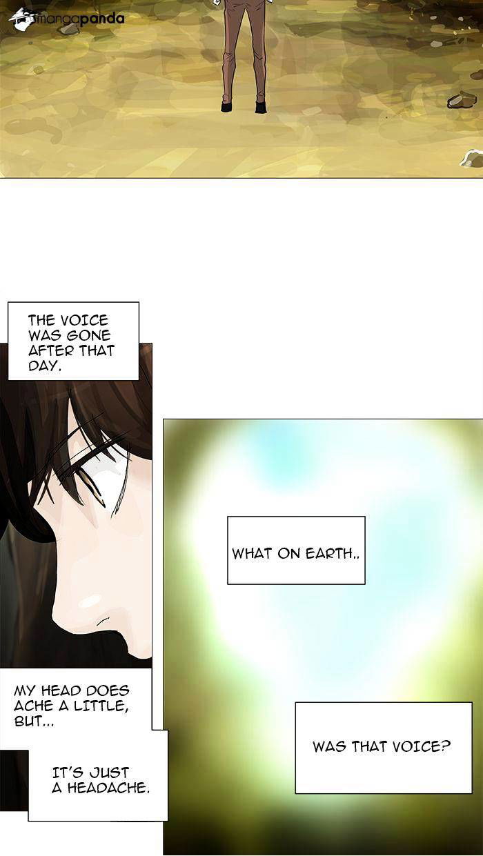 Tower of God Chapter 234 page 17
