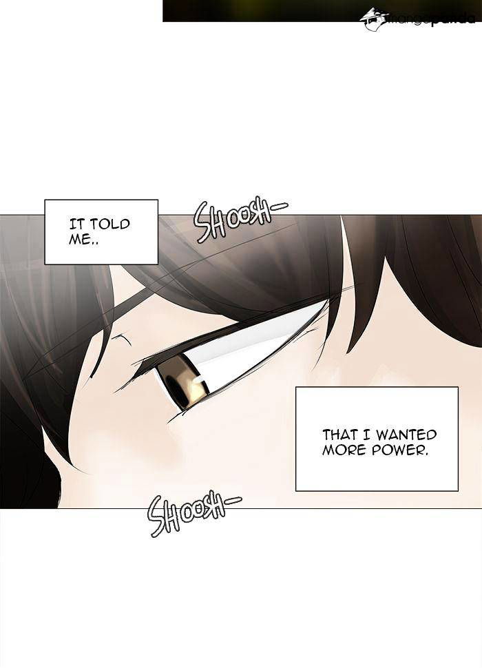 Tower of God Chapter 234 page 18