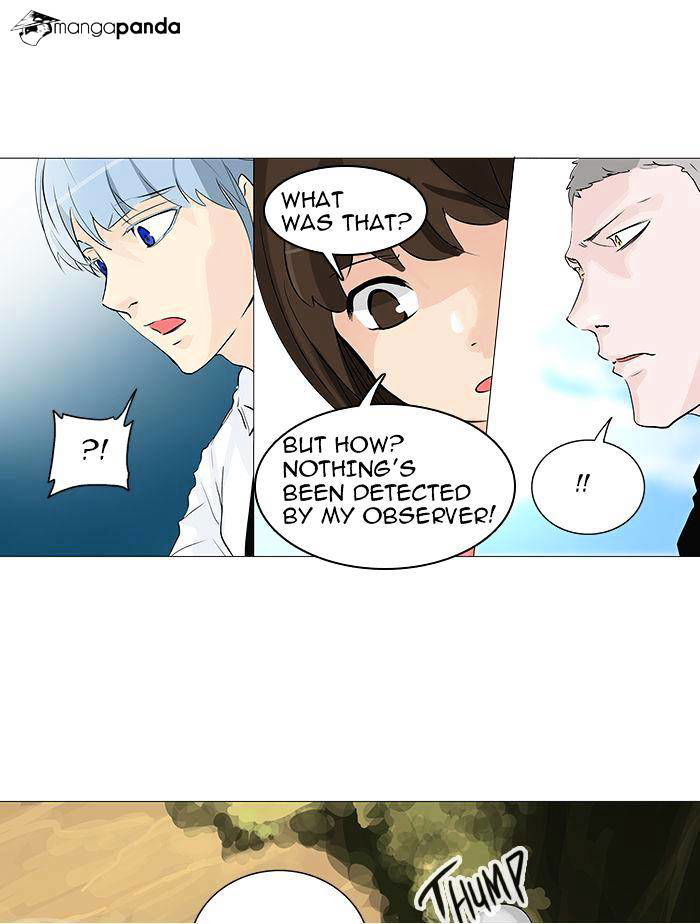 Tower of God Chapter 234 page 30