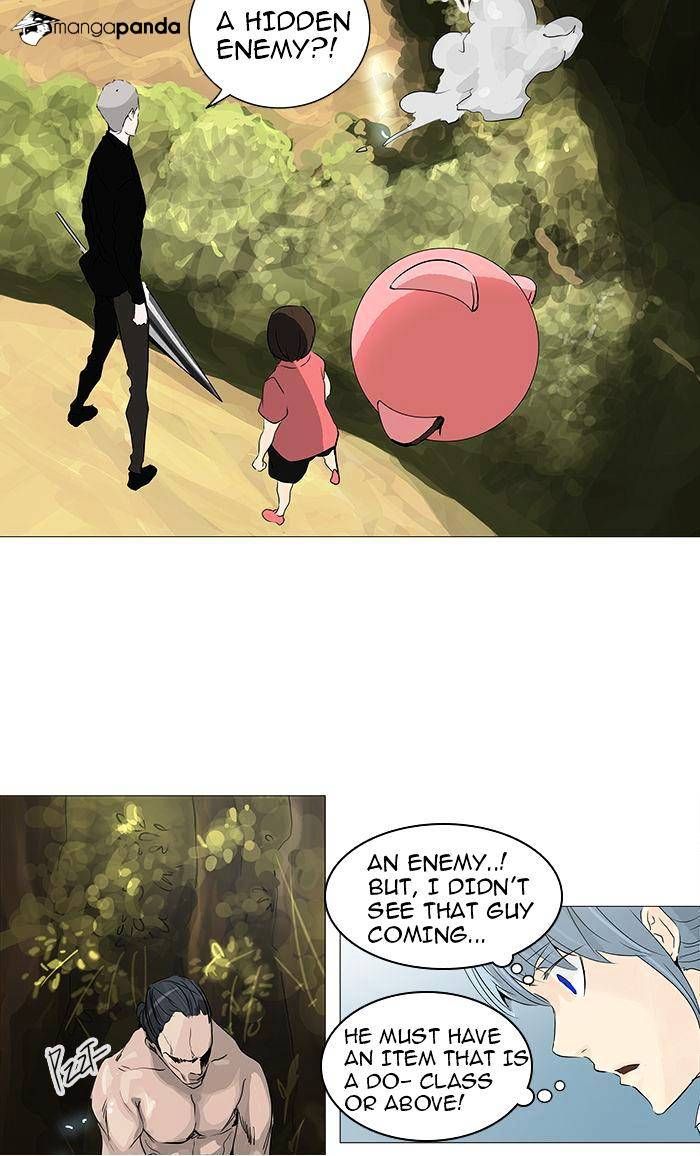 Tower of God Chapter 234 page 31