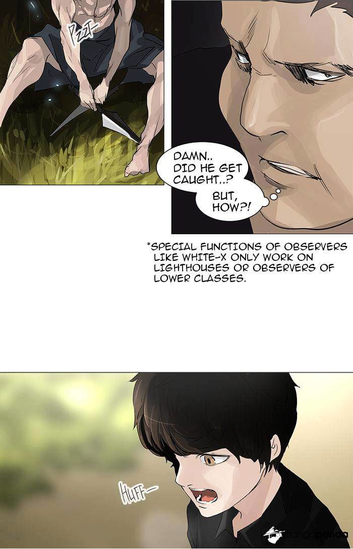 Tower of God Chapter 234 page 32