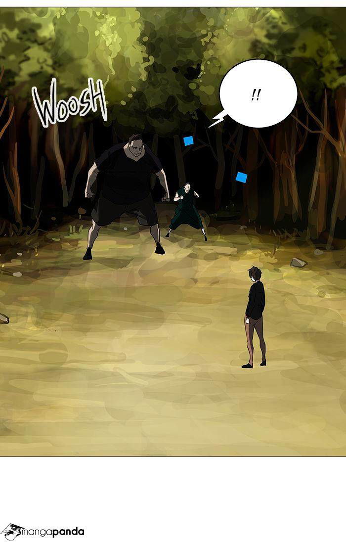 Tower of God Chapter 234 page 38