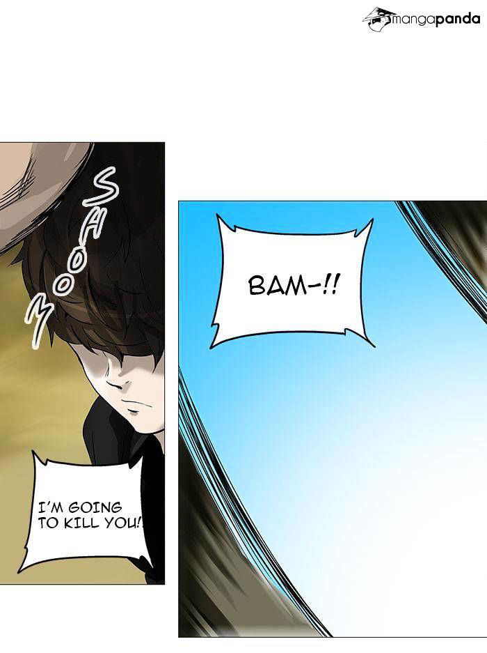 Tower of God Chapter 234 page 44
