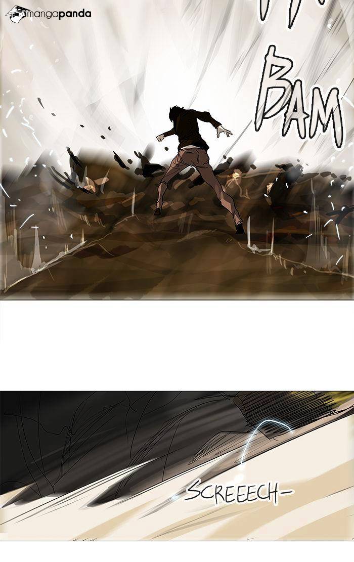 Tower of God Chapter 234 page 49