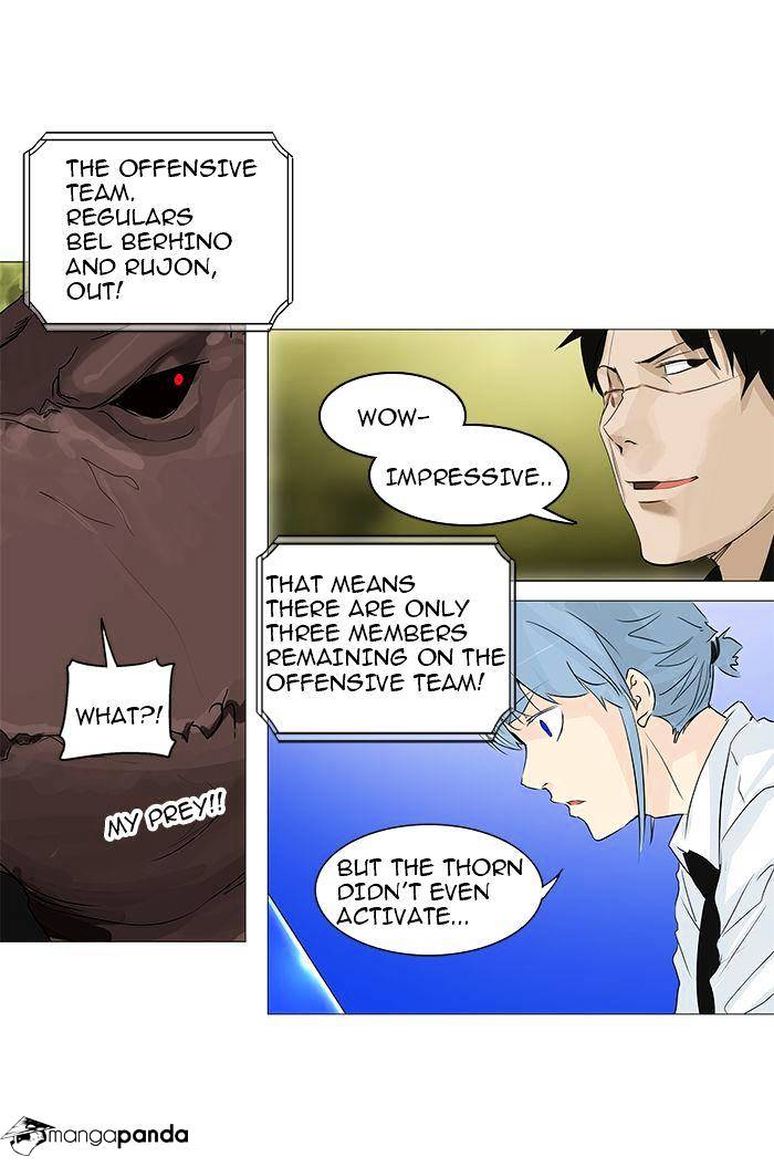 Tower of God Chapter 234 page 50