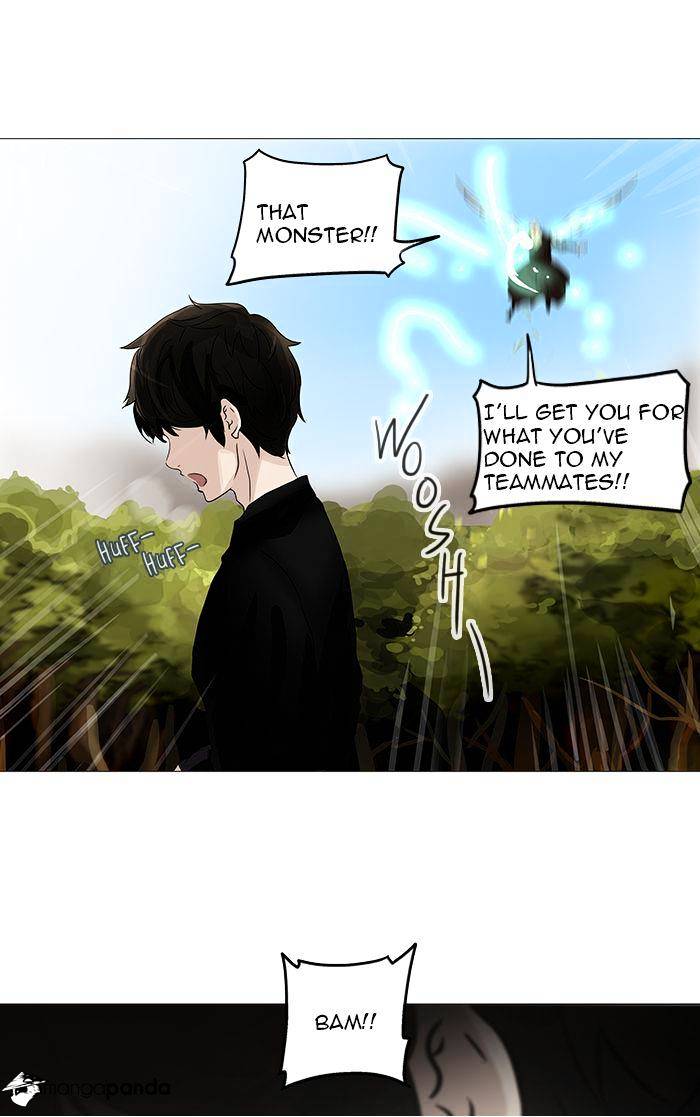 Tower of God Chapter 234 page 51