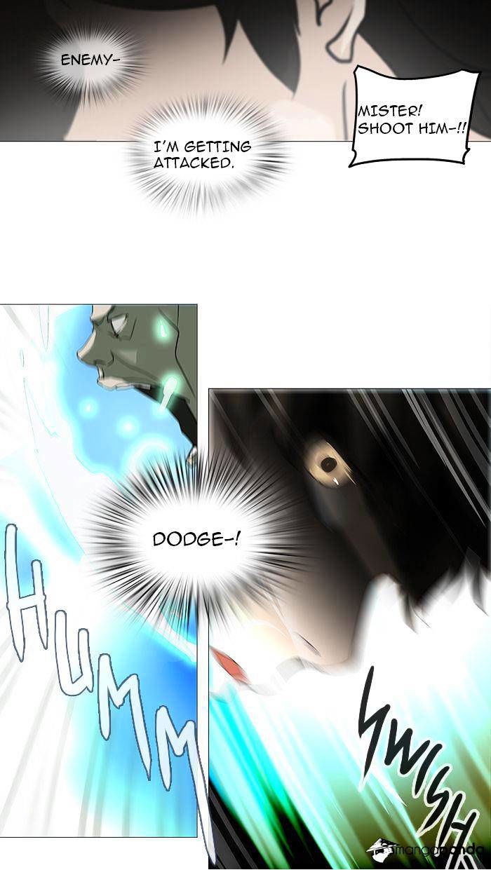 Tower of God Chapter 234 page 52