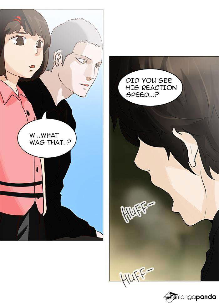 Tower of God Chapter 234 page 56