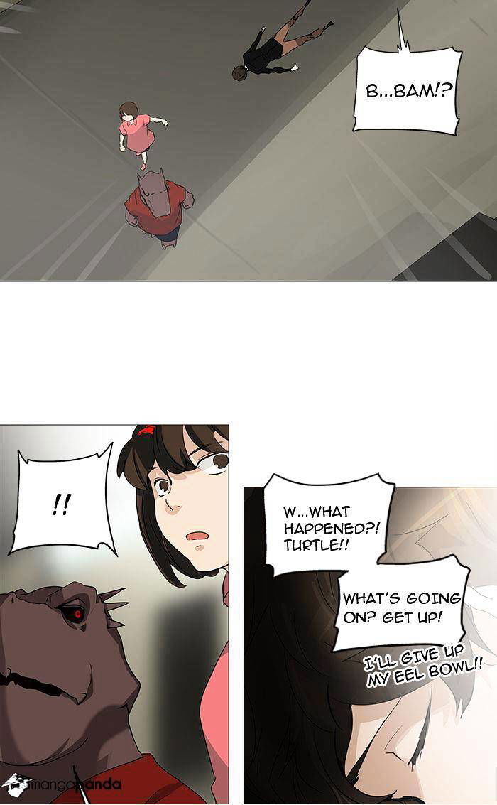 Tower of God Chapter 234 page 62