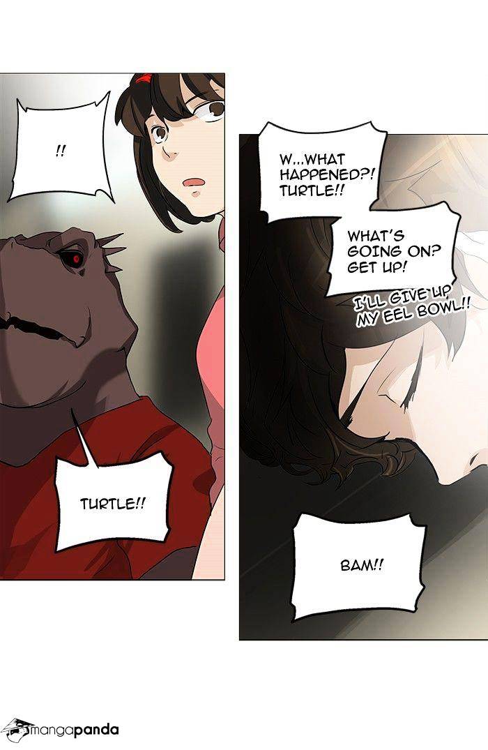 Tower of God Chapter 235 page 2