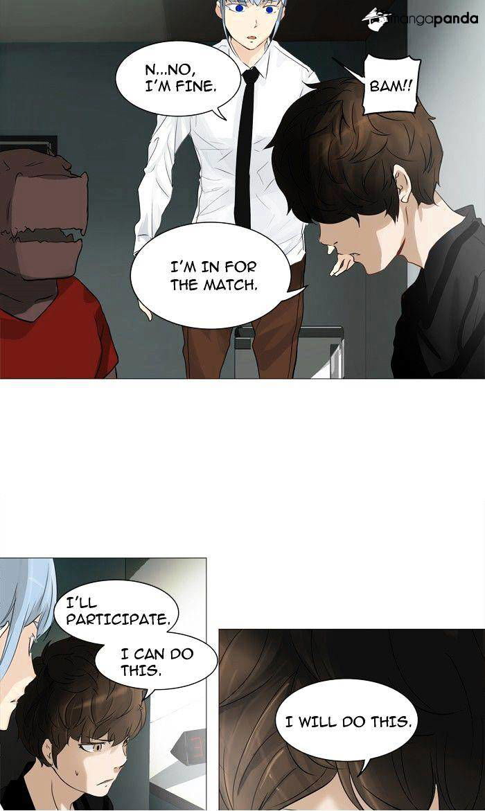 Tower of God Chapter 235 page 11