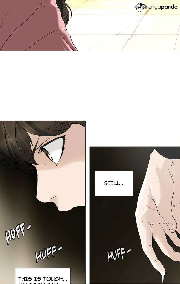 Tower of God Chapter 235 page 24